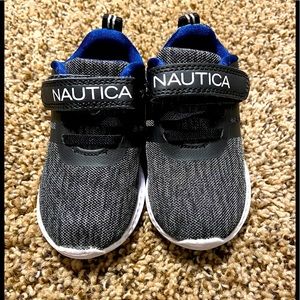 Nautica Sneakers.